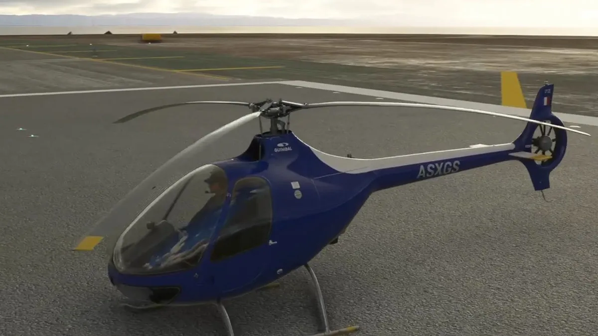 Microsoft Flight Simulator Sim Update 10 Delayed & Canada World